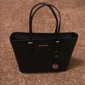 Michael Kors Jet Set Tote